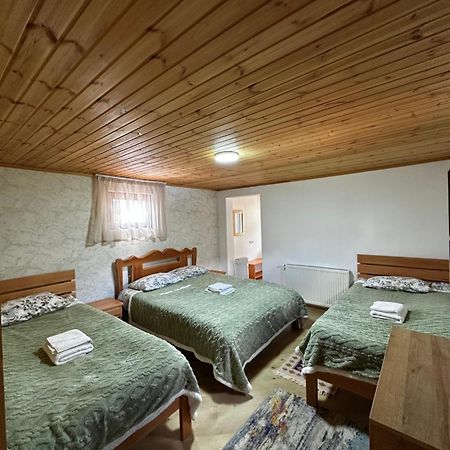 Guest House Victor Zhabeshi Exterior foto